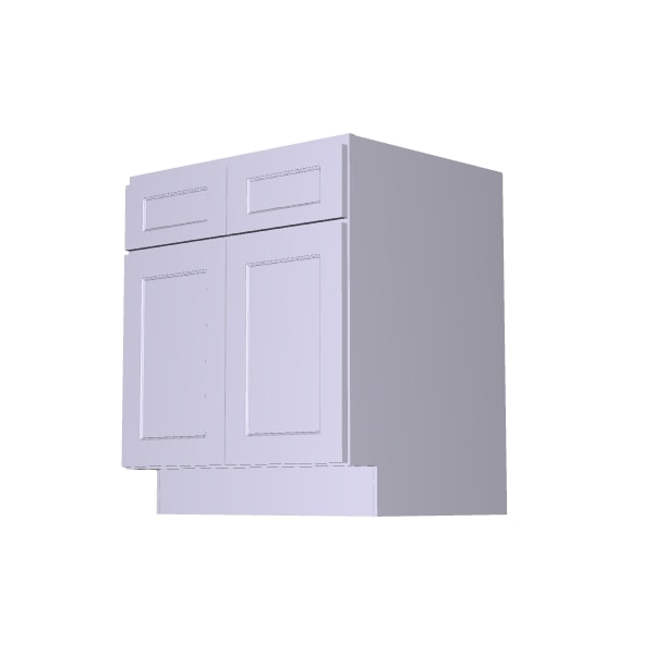 Double door Base Cabinet