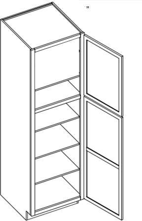 Pantry Cabinet