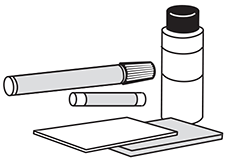 Devon Slab Touch Up Kit