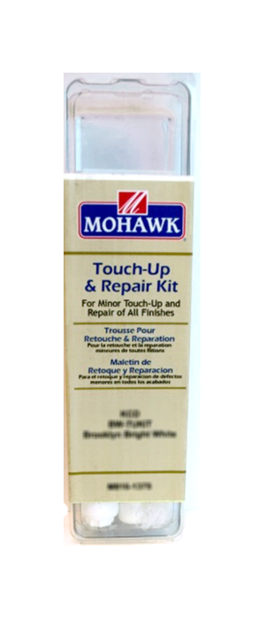 Primary Grey Shaker Touchup Kit