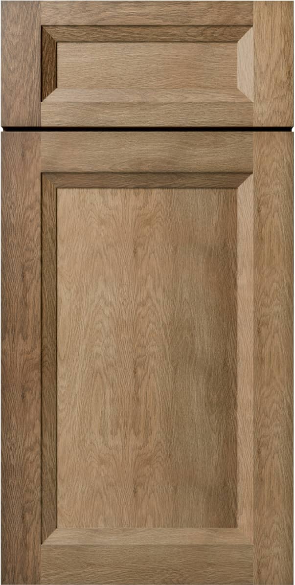 Timber Toffee Cabinets