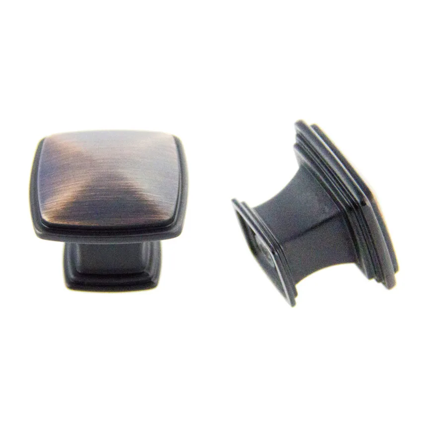 Kinston Square Cabinet Knob