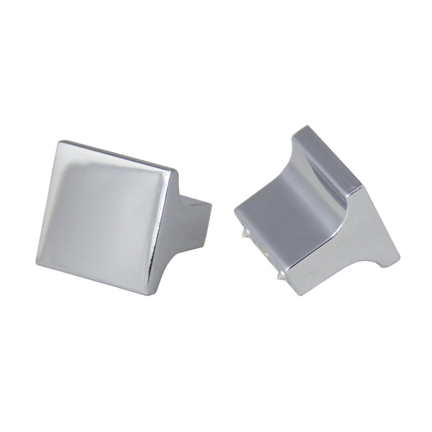 Modern Square Cabinet Knob