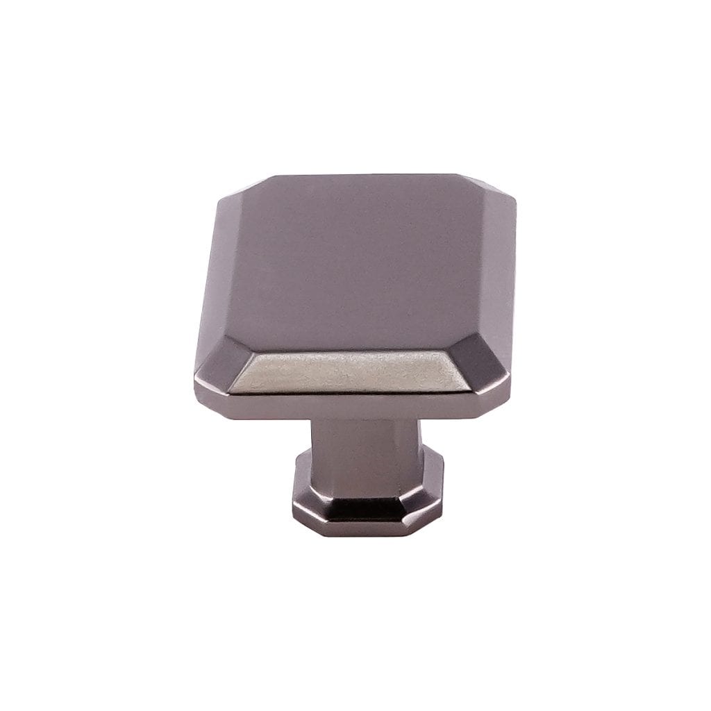 Rectangular Knob