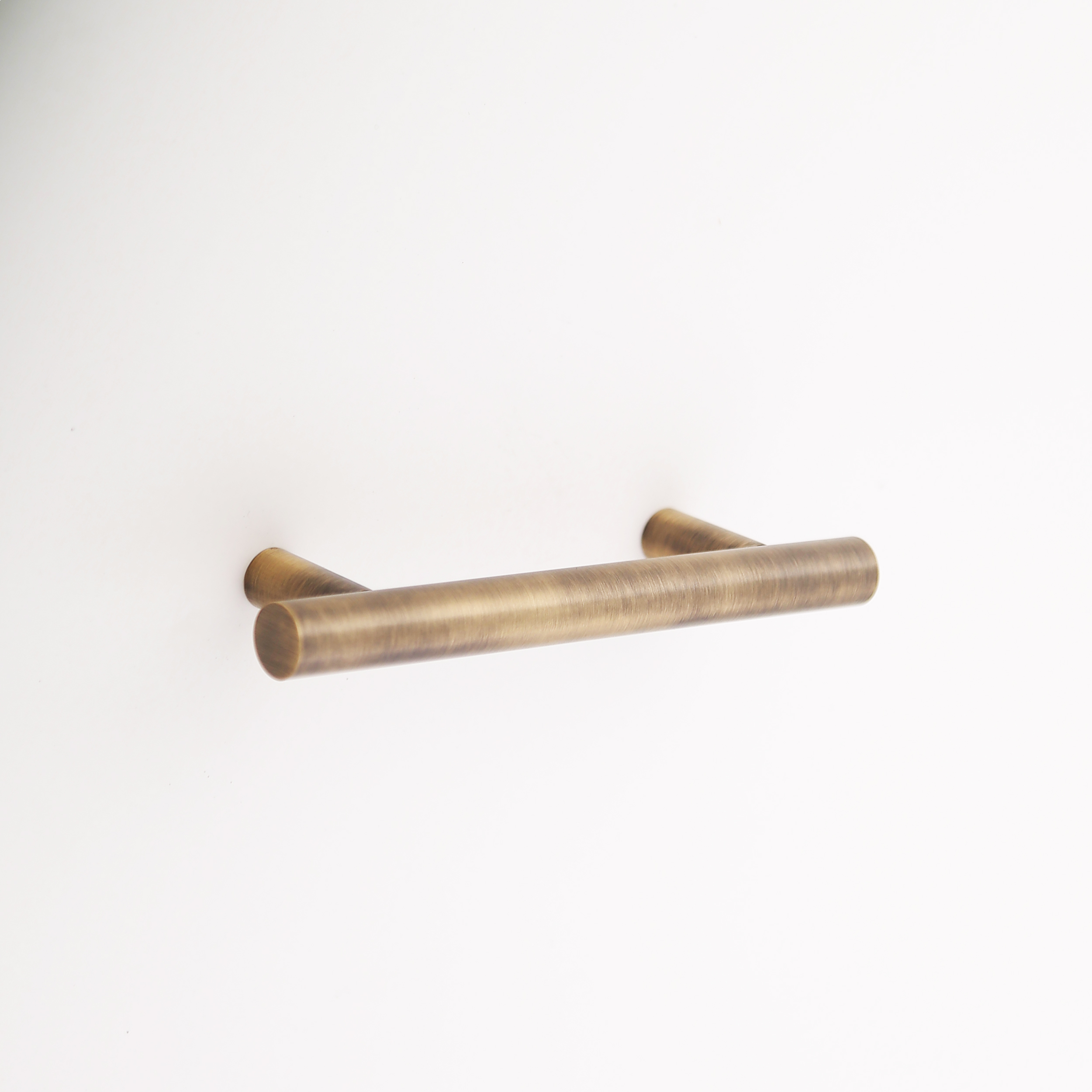 Adrian Solid Brass Cabinet Pull