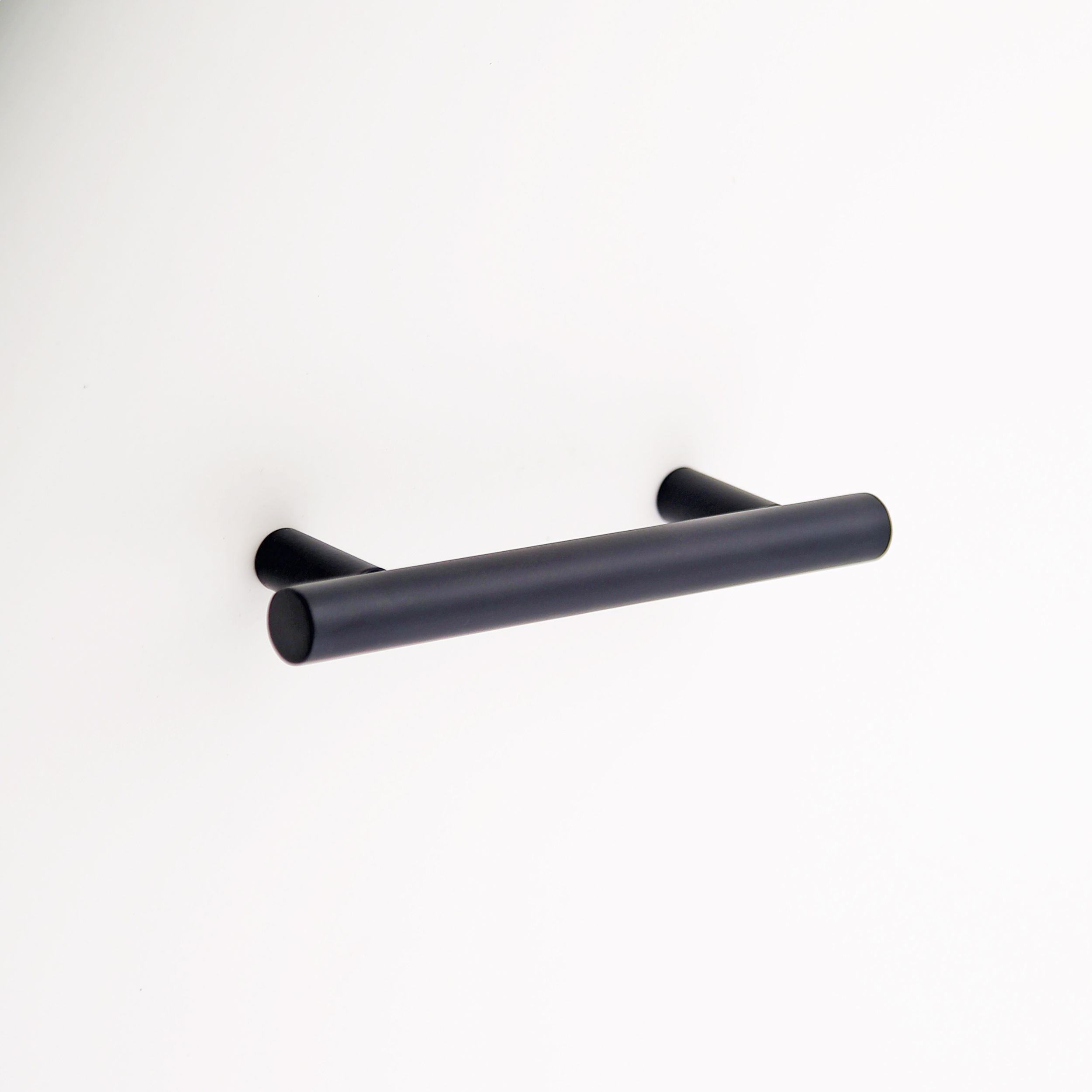 Adrian Solid Brass Cabinet Pull