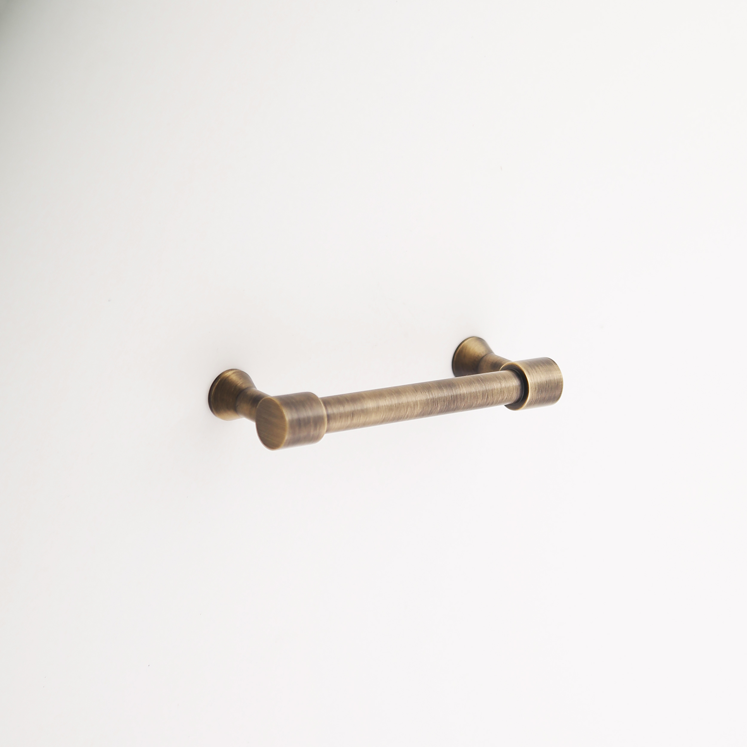 Windsor Solid Brass Cabinet Pull