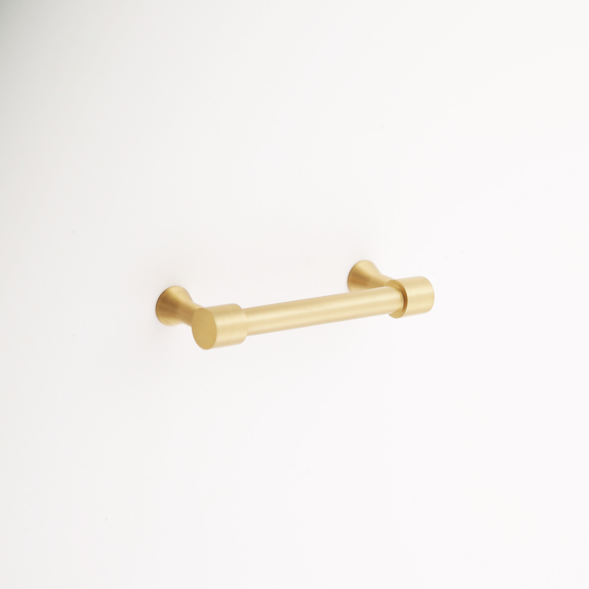 Windsor Solid Brass Cabinet Pull