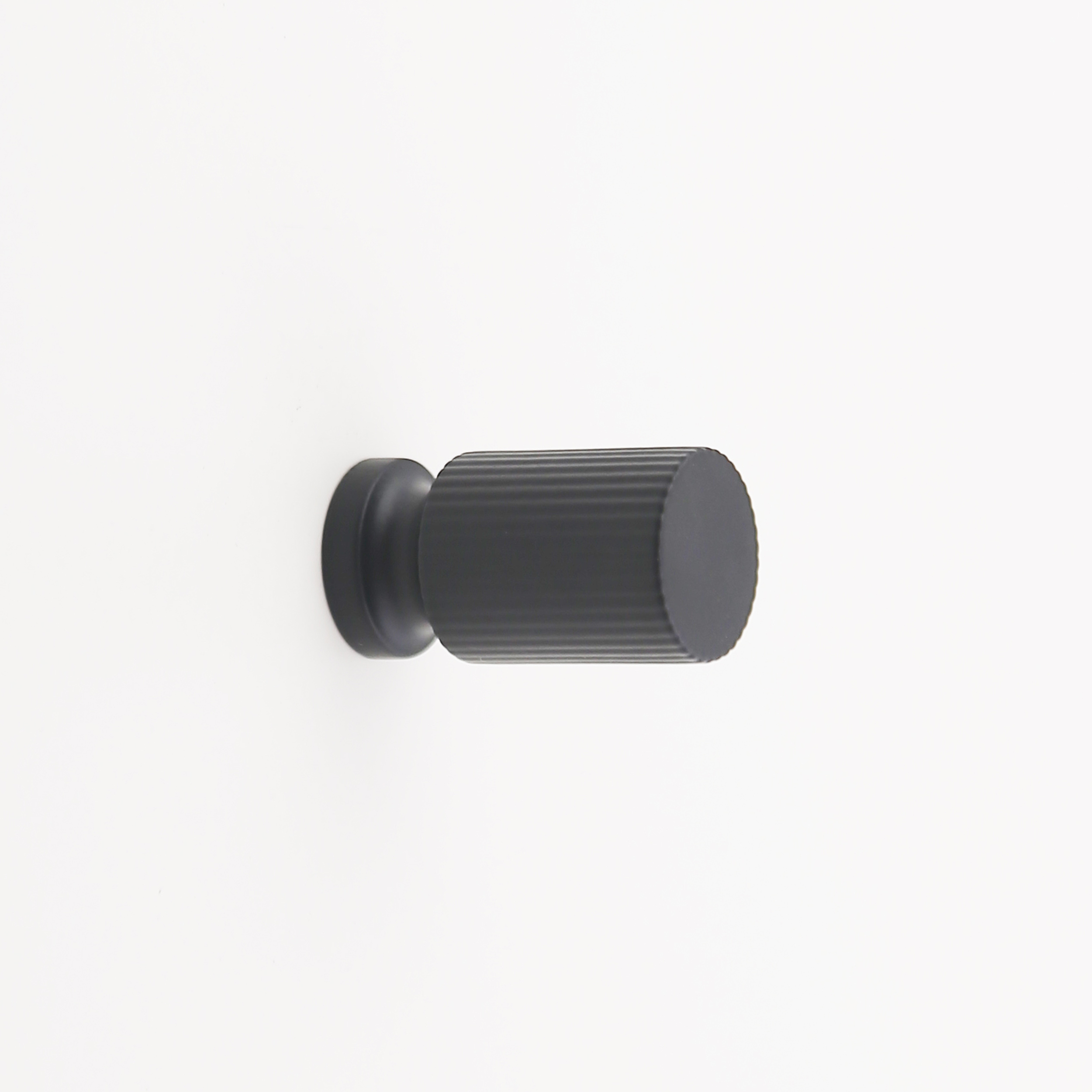 Harper Solid Brass Cabinet Knob
