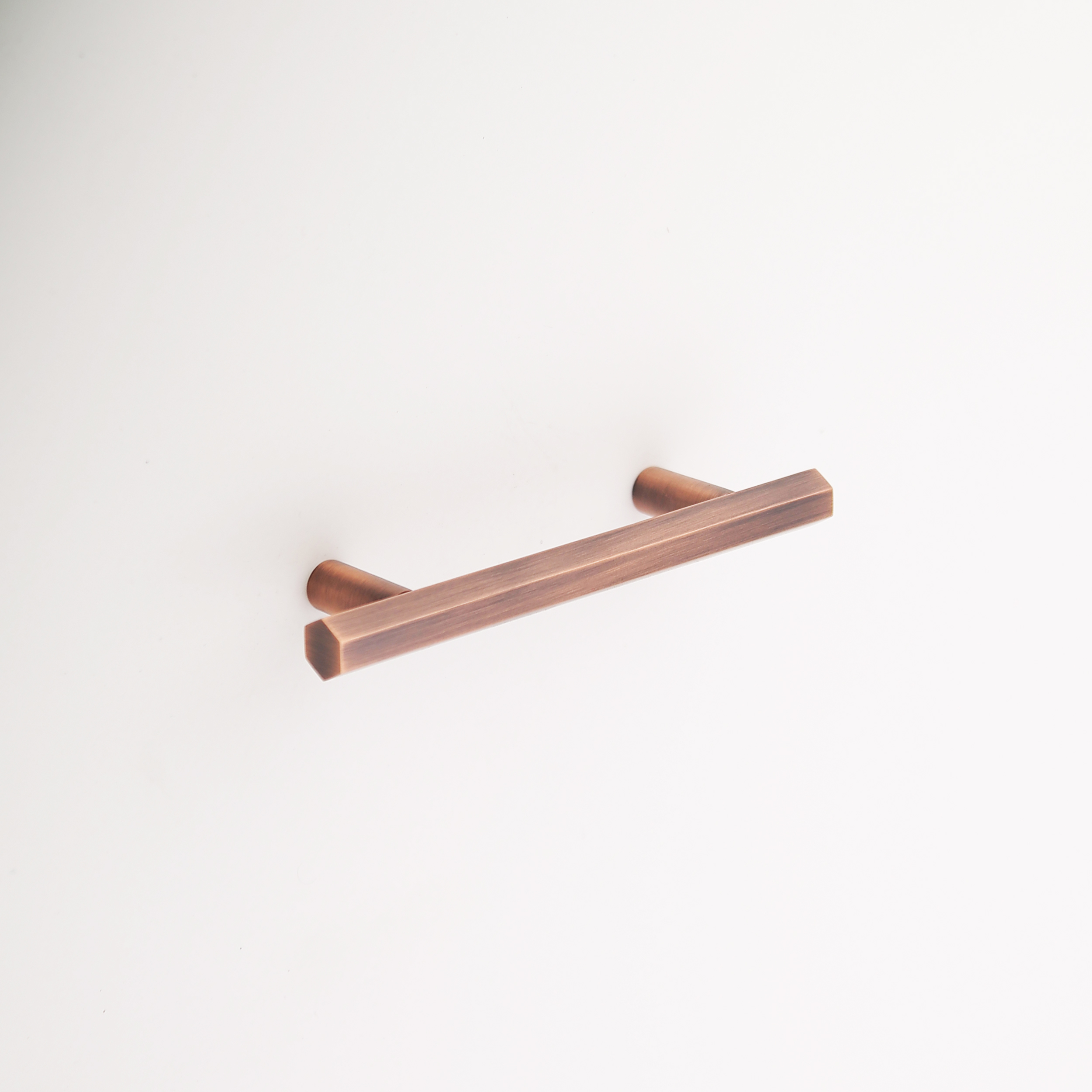 Juliet Solid Brass Cabinet Pull