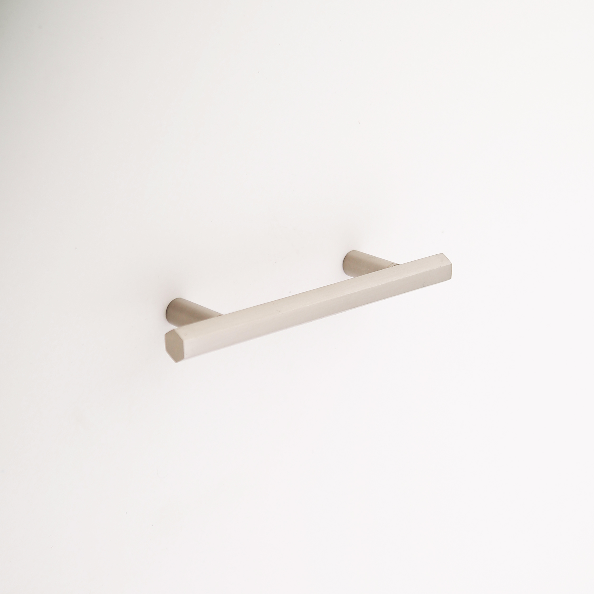 Juliet Solid Brass Cabinet Pull
