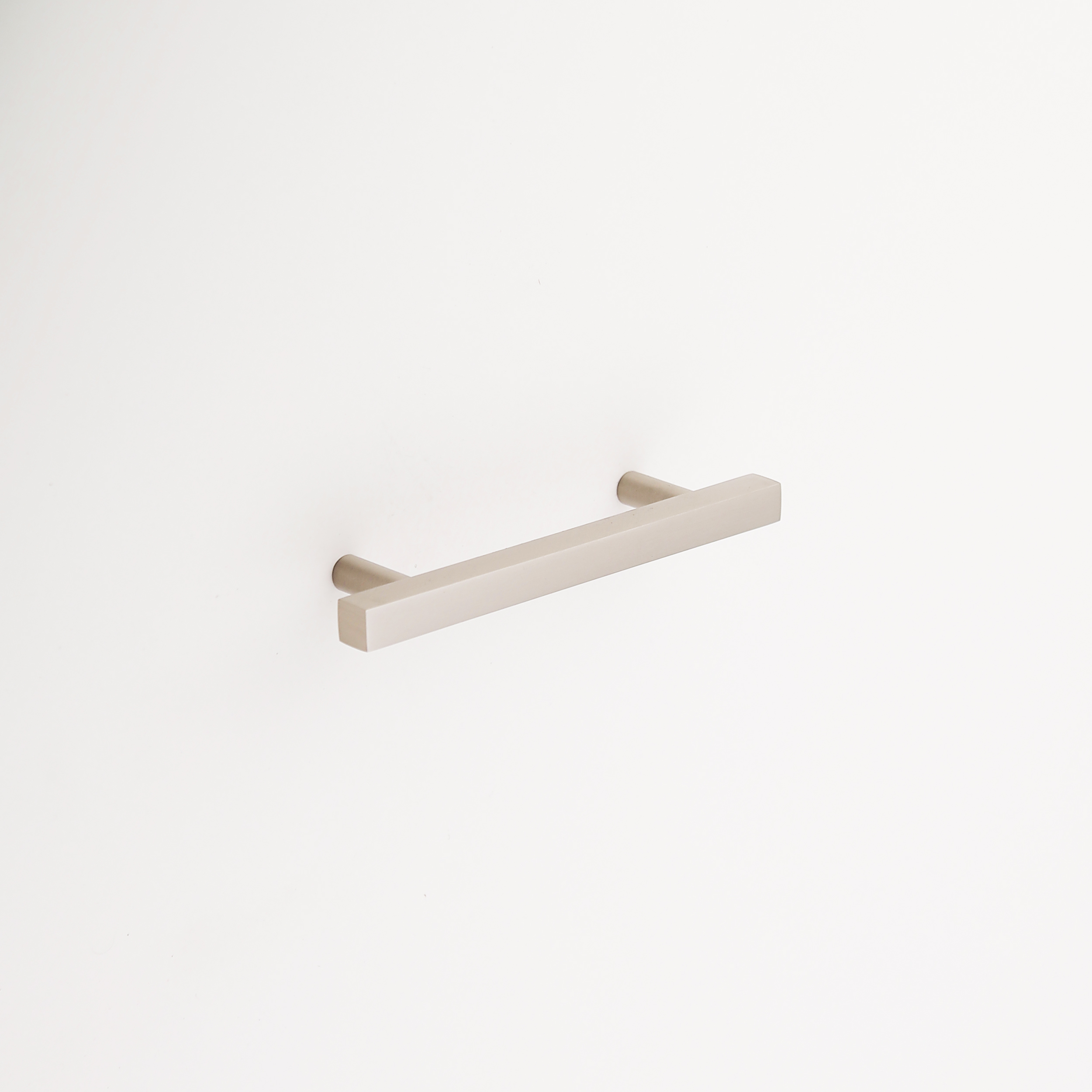 Elliot Solid Brass Cabinet Pull