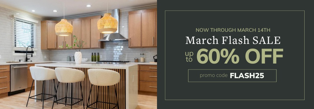 Kitchen Blowout Sale Cabinet Sale