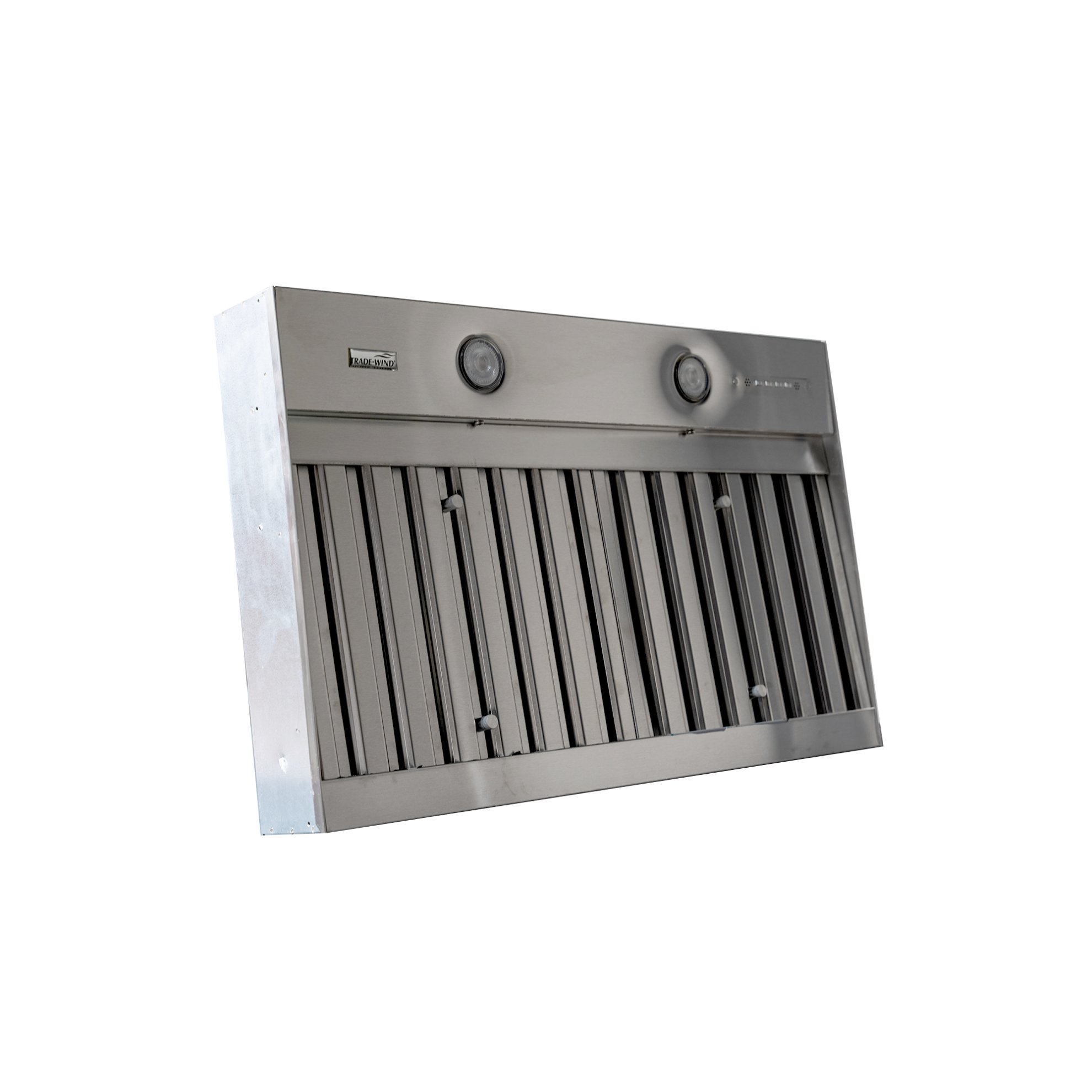 Tradewind Hood Insert Vent