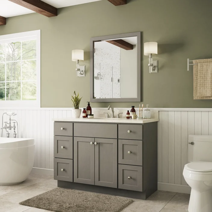 Windon Shaker Bathroom Vanities