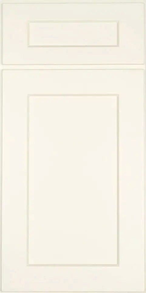 Artisan Shaker Bathroom Vanities Sample Door