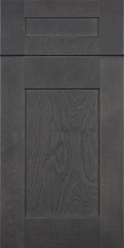 Villanova Shaker Bathroom Vanities Sample Door