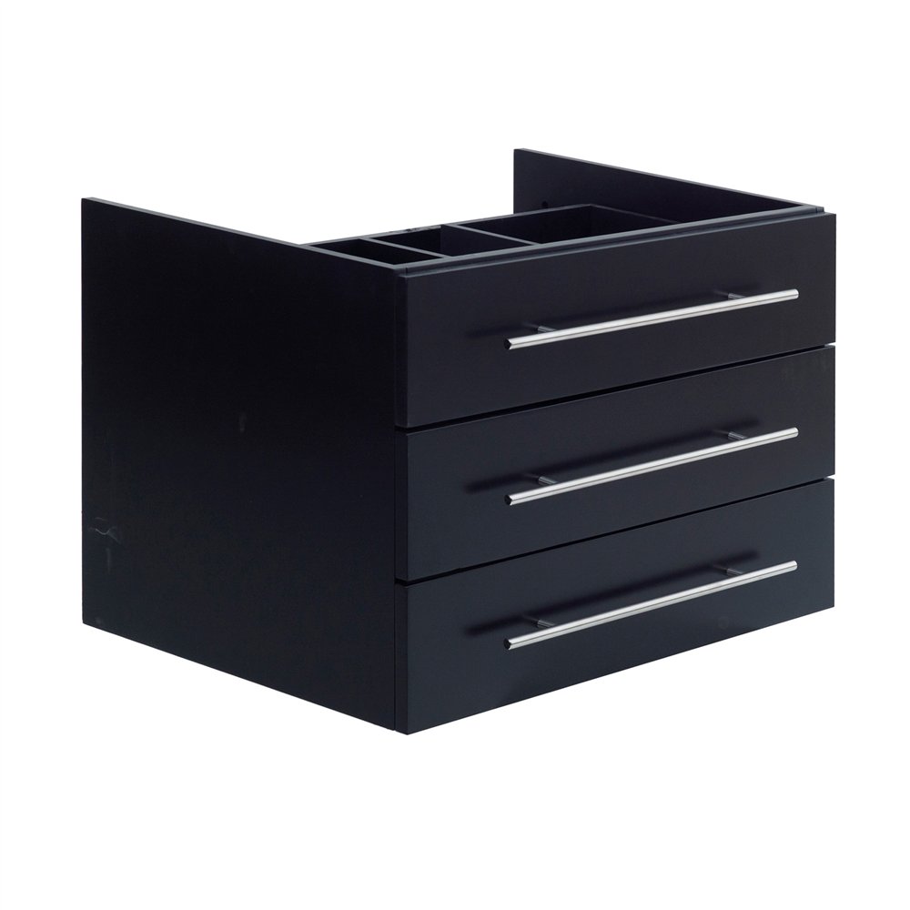 Marlowe Floating Modern Bathroom Vanity