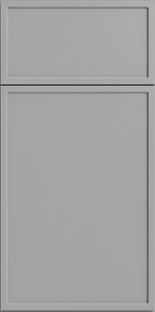 Caldera Gray Slim Shaker