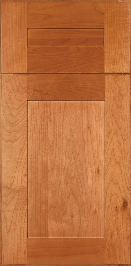 Summit Amberwood Shaker