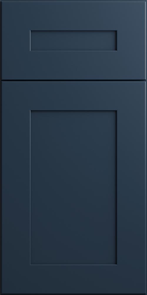 Summit Navy Shaker