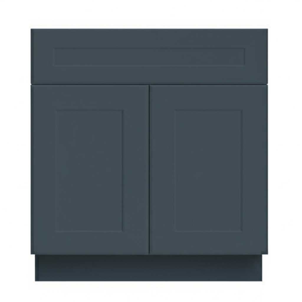 Radnor Shaker Bathroom Vanities