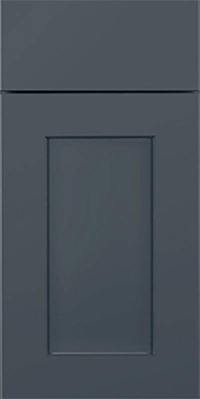 Radnor Slab RTA Cabinets