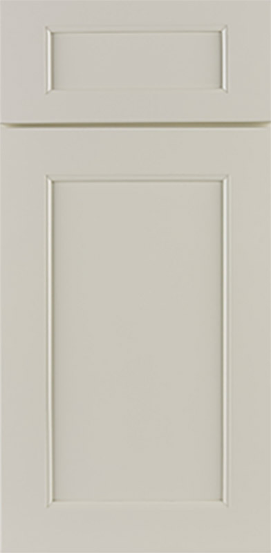 Springfield Shaker RTA Cabinets