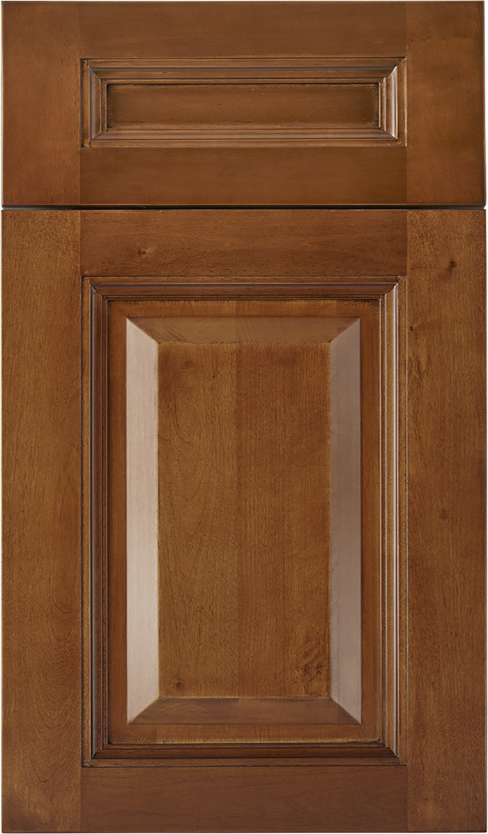 Ambrose Raised Panel RTA Cabinets