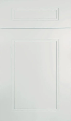 Ostland White RTA Cabinets