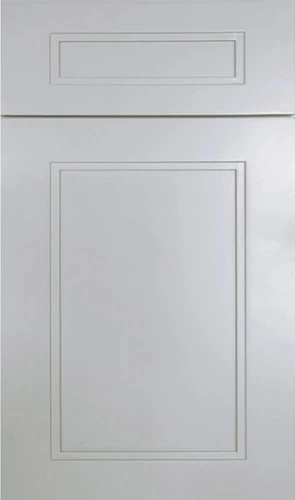 Gainsboro Gray RTA Cabinets