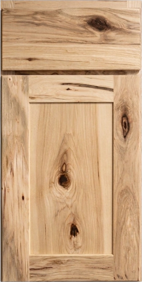 Carolina Hickory RTA Cabinets